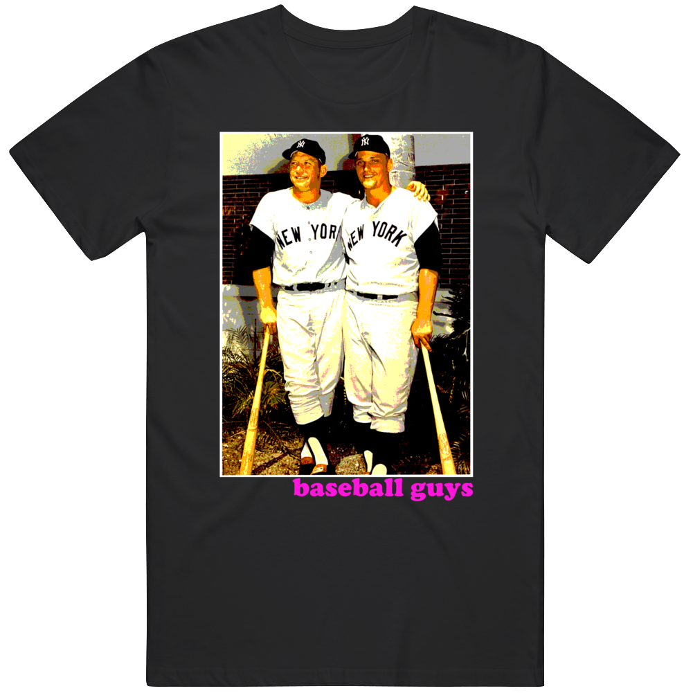 Edwin Diaz Property Of New York Baseball Fan T Shirt