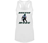 Breece Hall Breece Mode New York Football Fan V2 T Shirt