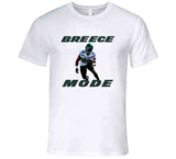 Breece Hall Breece Mode New York Football Fan V2 T Shirt