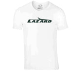 Allen Lazard Flight New York Football Fan V2 T Shirt