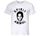 Sauce Gardner Spirit Animal New York Football Fan V2 T Shirt