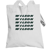 Garrett Wilson X5 New York Football Fan V2 T Shirt