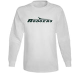 Aaron Rodgers Flight New York Football Fan V2 T Shirt
