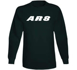 Aaron Rodgers AR8 New York Football Fan T Shirt