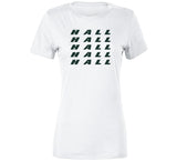 Breece Hall X5 New York Football Fan V2 T Shirt