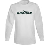Allen Lazard Flight New York Football Fan V2 T Shirt