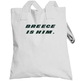 Breece Hall Is Him New York Football Fan V2 T Shirt