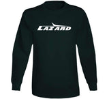 Allen Lazard Flight New York Football Fan T Shirt
