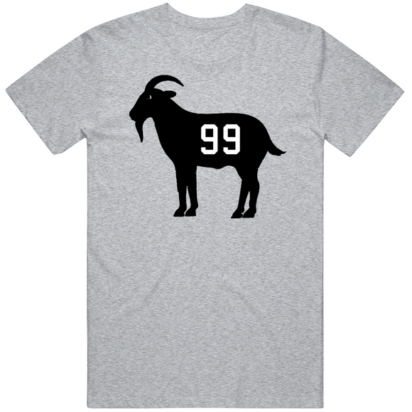 Aaron Judge Goat 99 New York Baseball Fan V2 T Shirt