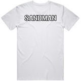 Mariano Rivera Sandman New York Baseball Fan T Shirt