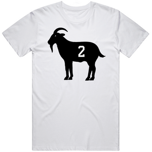 Derek Jeter Goat 2 New York Baseball Fan T Shirt