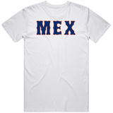 Keith Hernandez Mex New York Baseball Fan V2 T Shirt