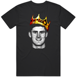 Daniel Jones Danny Dimes King of New york Football Fan T Shirt