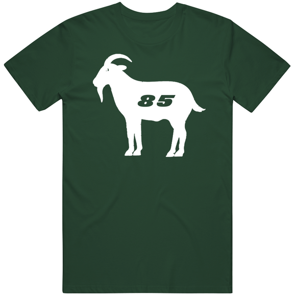 Wesley Walker Goat 85 New York Football Fan T Shirt