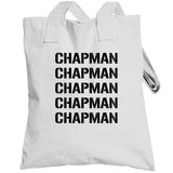 Aroldis Chapman X5 New York Baseball Fan T Shirt