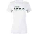 Joe Klecko Freakin New York Football Fan V2 T Shirt