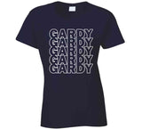 Brett Gardner Gardy Ny Baseball Fan V2 T Shirt