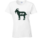 Mark Gastineau Goat 99 New York Football Fan V2 T Shirt