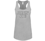 Joe DiMaggio Joltin Joe New York Baseball Fan V2 T Shirt