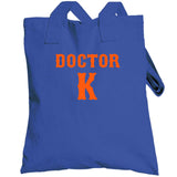 Dwight Gooden Doctor K New York Baseball Fan T Shirt