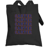 Gary Carter X5 New York Baseball Fan V3 T Shirt