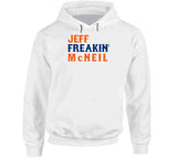 Jeff McNeil Freakin New York Baseball Fan V2 T Shirt