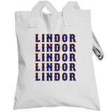 Francisco Lindor X5 New York Baseball Fan V2 T Shirt