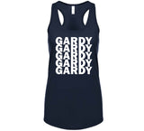 Brett Gardner Gardy Ny Baseball Fan T Shirt