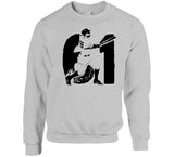 Aaron Judge 61 Homerun New York Baseball Fan v2 T Shirt