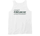 Don Maynard Freakin New York Football Fan V2 T Shirt