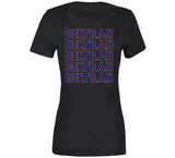 Carlos Beltran X5 New York Baseball Fan V3 T Shirt