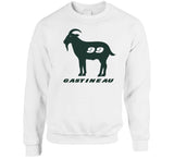 Mark Gastineau Goat 99 New York Football Fan V2 T Shirt