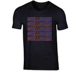 Luis Guillorme X5 New York Baseball Fan V3 T Shirt