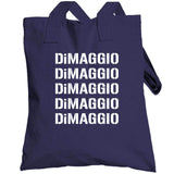 Joe DiMaggio X5 New York Baseball Fan V3 T Shirt