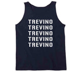 Jose Trevino X5 New York Baseball Fan V3 T Shirt