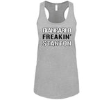 Giancarlo Stanton Freakin New York Baseball Fan V2 T Shirt