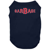 Boston Garbage New York Baseball Fan T Shirt