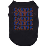 Gary Carter X5 New York Baseball Fan V3 T Shirt