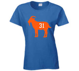 Mike Piazza Goat 31 New York Baseball Fan T Shirt