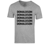 Josh Donaldson X5 New York Baseball Fan V2 T Shirt