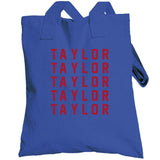 Lawrence Taylor X5 New York Football Fan T Shirt