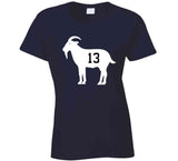 Alex Rodriguez Goat 13 New York Baseball Fan V2 T Shirt