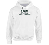 Mark Gastineau Sack Like Gastineau New York Football Fan V2 T Shirt