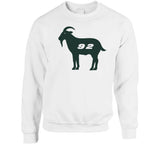Shaun Ellis Goat 92 New York Football Fan V2 T Shirt