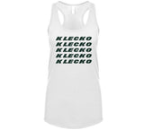 Joe Klecko X5 New York Football Fan V2 T Shirt