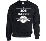 Joe Harris We Trust Brooklyn Basketball Fan T Shirt