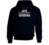 Luis Severino Freakin Severino Ny Baseball Fan T Shirt