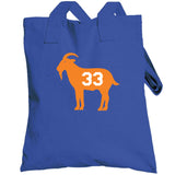 Patrick Ewing Goat 33 New York Basketball Fan T Shirt