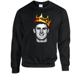 Daniel Jones Danny Dimes King of New york Football Fan T Shirt