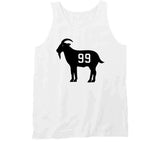 Aaron Judge Goat 99 New York Baseball Fan T Shirt